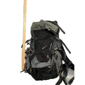 Spinit Nahlien 48L Hiking Backpack with Rain Guard